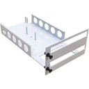 Module Vide pour 2 cassettes (livré vide)