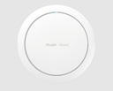 Point d'accès intérieur montable au plafond AX3000 Wi-Fi 6 double bande Gigabit