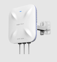 AX6000 WI-FI 6 DOUBLE BANDE GIGABIT AP EXTÉRIEUR, IP68, 1 PORT ETHERNET