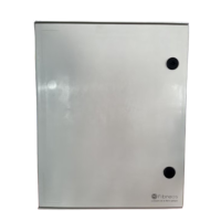 coffret videosurveillance Ready 8 ports POE manageable smart modulaire