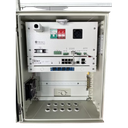 coffret videosurveillance Ready 8 ports POE manageable smart modulaire