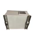 coffret videosurveillance Ready 8 ports POE manageable smart rail din