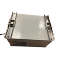 coffret videosurveillance Ready 8 ports POE manageable smart rail din
