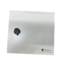 coffret videosurveillance Ready acier switch 8 ports poe manageable L2