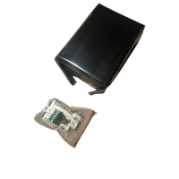SWITCH INDUSTRIEL 8 PORTS POE 10/100/1000 MANAGE L2 2 PORTS BT
