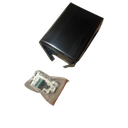 SWITCH INDUSTRIEL 8 PORTS POE 10/100/1000 MANAGE L2 2 PORTS BT