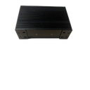 SWITCH INDUSTRIEL 8 PORTS POE 10/100/1000 MANAGE L2 2 PORTS BT