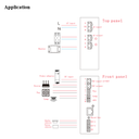module smart de supervision fonctionnant avec le logiciel smart control