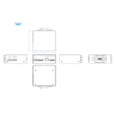 module smart de supervision fonctionnant avec le logiciel smart control