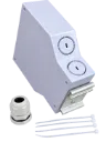 Boitier raildin plastique 1.webp