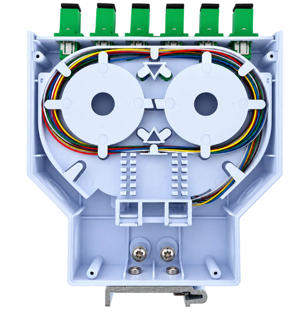 Boitier raildin plastique équipé 2.webp