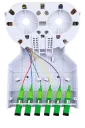 Boitier raildin plastique équipé 3.webp