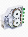 Boitier raildin plastique équipé 4.webp