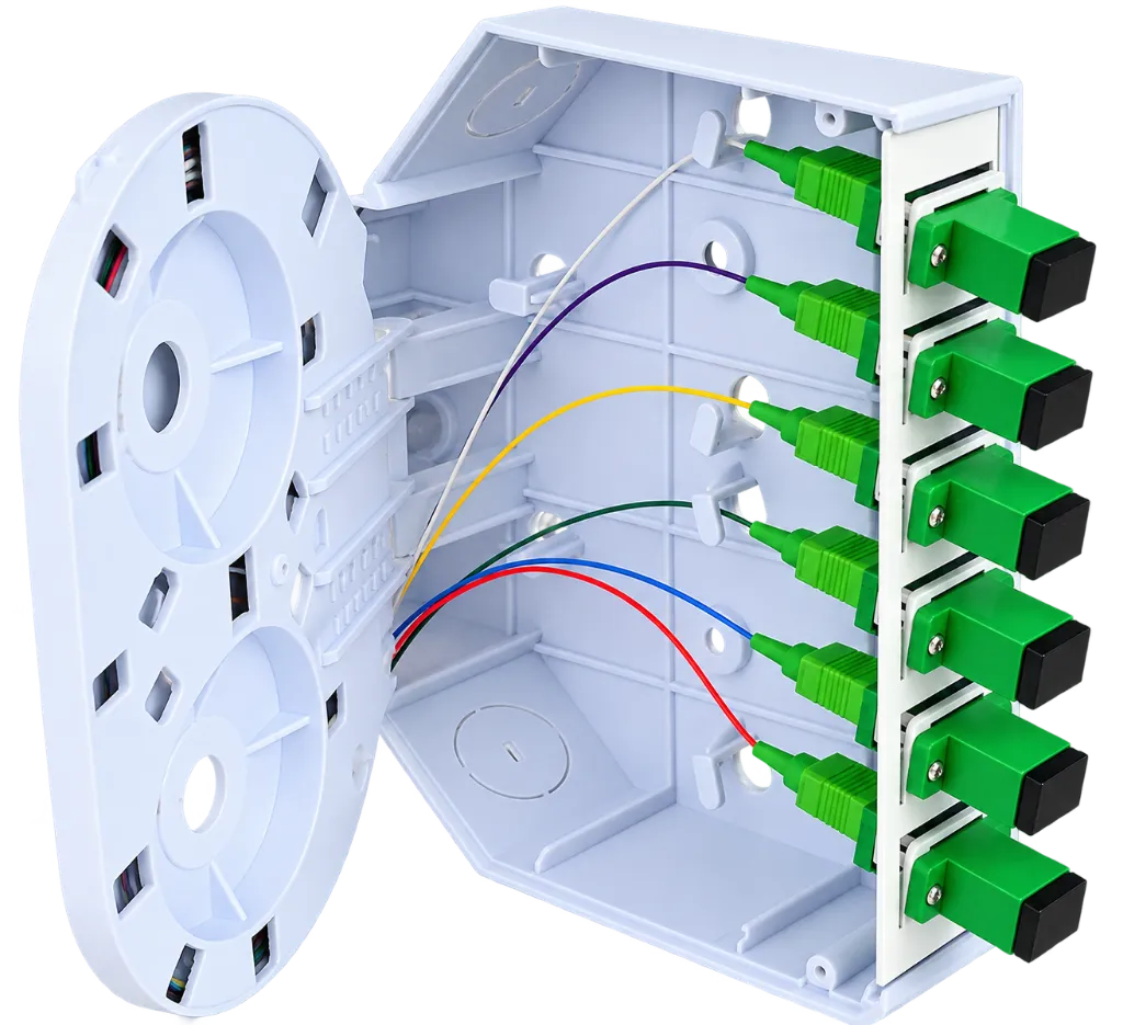 Boitier raildin plastique équipé 5.webp