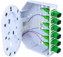 Boitier raildin plastique équipé 5.webp