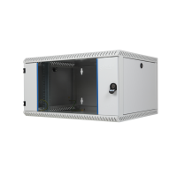 COFFRET 19 15 U 600 X 400 (HxLxP) TOP- NOIR