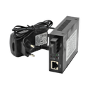 Convertisseur média Monomode SC Duplex 20 km/Multimode SC Duplex 2 km 10/100