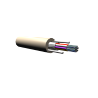 Câble Micro Gaine FTTH G657 int. 48FO 4T12