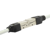 Jonction RJ45 Cat 6a STP