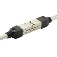 Jonction RJ45 Cat 6a STP