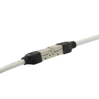 Jonction RJ45 Cat 6a STP