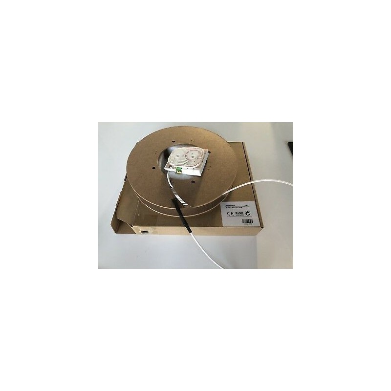 Prise Optique Terminale (PTO) avec cable 2 FO G657 30 M