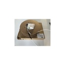 Prise Optique Terminale (PTO) avec cable 2 FO G657 30 M