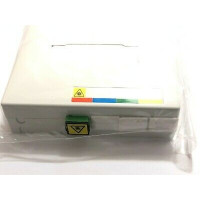 Prise Optique Terminale (PTO) avec cable 2 FO G657 30 M