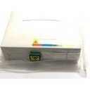 Prise Optique Terminale (PTO) avec cable 2 FO G657 30 M
