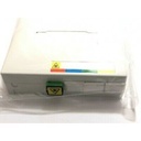 Prise Optique Terminale (PTO) avec cable 2 FO G657 30 M
