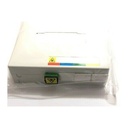 Prise Optique Terminale (PTO) avec cable 2 FO G657 30 M