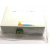 Prise Optique Terminale (PTO) avec cable 2 FO G657 30 M
