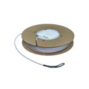 Prise Optique Terminale (PTO) avec cable 2 FO G657 30 M