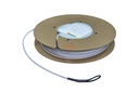 Prise Optique Terminale (PTO) avec cable 2 FO G657 30 M