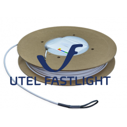Prise Optique Terminale (PTO) avec cable 2 FO G657 30 M