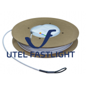 Prise Optique Terminale (PTO) avec cable 2 FO G657 30 M