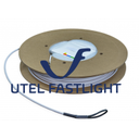 Prise Optique Terminale (PTO) avec cable 2 FO G657 30 M