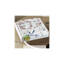 Prise Optique Terminale (PTO) avec cable 2 FO G657 30 M