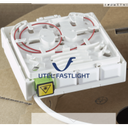 Prise Optique Terminale (PTO) avec cable 2 FO G657 30 M