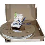 Prise Optique Terminale (PTO) avec cable 2 FO G657 30 M