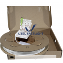 Prise Optique Terminale (PTO) avec cable 2 FO G657 30 M