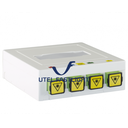 Prise Optique Terminale (PTO) avec cable 2 FO G657 30 M