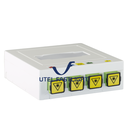 Prise Optique Terminale (PTO) avec cable 2 FO G657 30 M