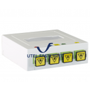 Prise Optique Terminale (PTO) avec cable 2 FO G657 30 M