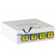 Prise Optique Terminale (PTO) avec cable 2 FO G657 30 M