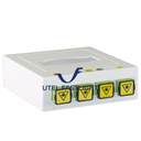 Prise Optique Terminale (PTO) avec cable 2 FO G657 30 M