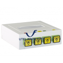 Prise Optique Terminale (PTO) avec cable 4 FO G657 30 M