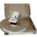 Prise Optique Terminale (PTO) avec cable 4 FO G657 30 M