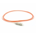 Pigtail 62,5/125 Easystrip SC 2M OM1 900 µm