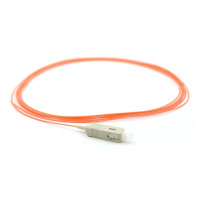 Pigtail 50/125 Easystrip SC 2M OM2 900 µm